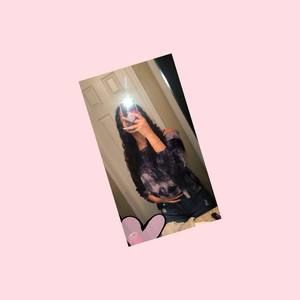 Meet your Posher, Alison